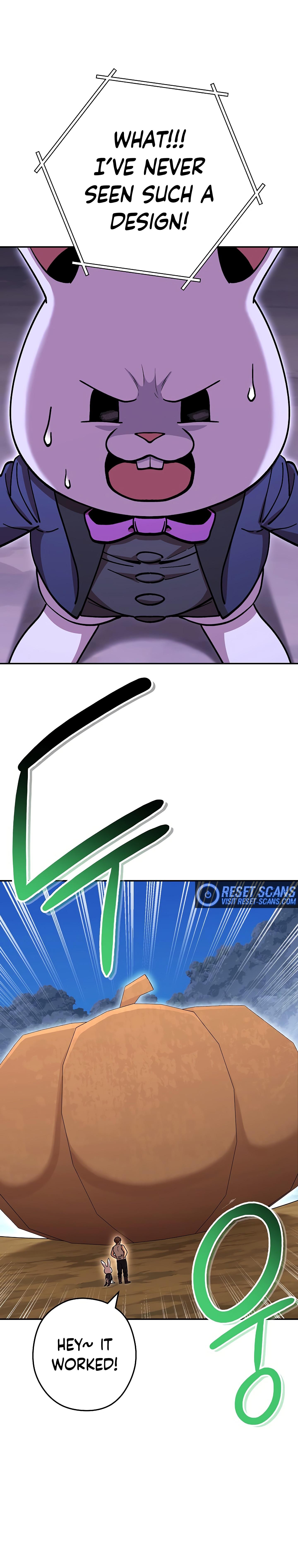 Dungeon Reset Chap 144 - Next Chap 145