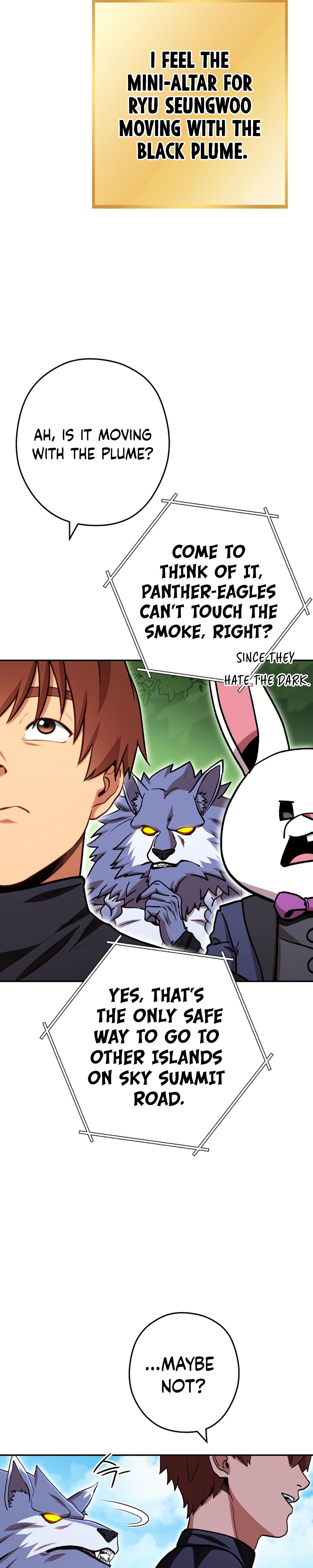 Dungeon Reset Chap 145 - Next Chap 146