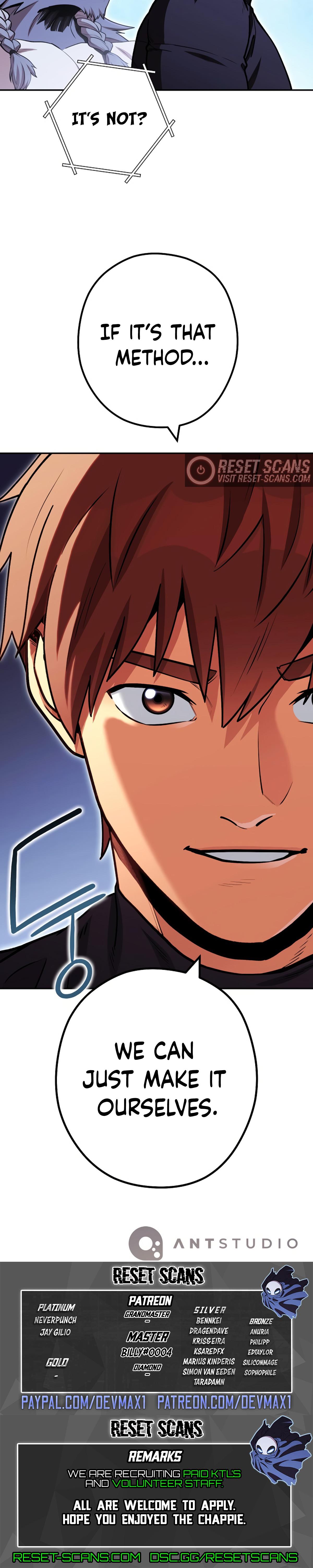 Dungeon Reset Chap 145 - Next Chap 146