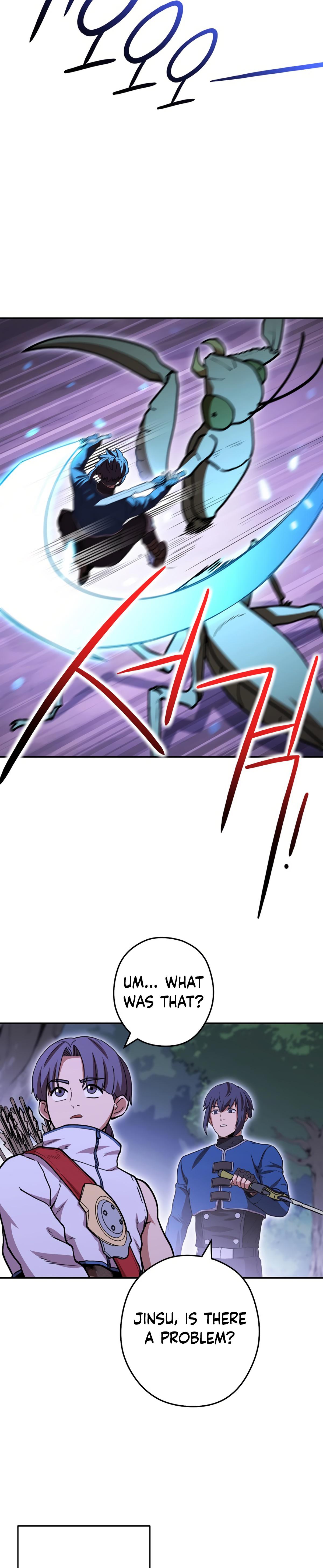 Dungeon Reset Chap 145 - Next Chap 146