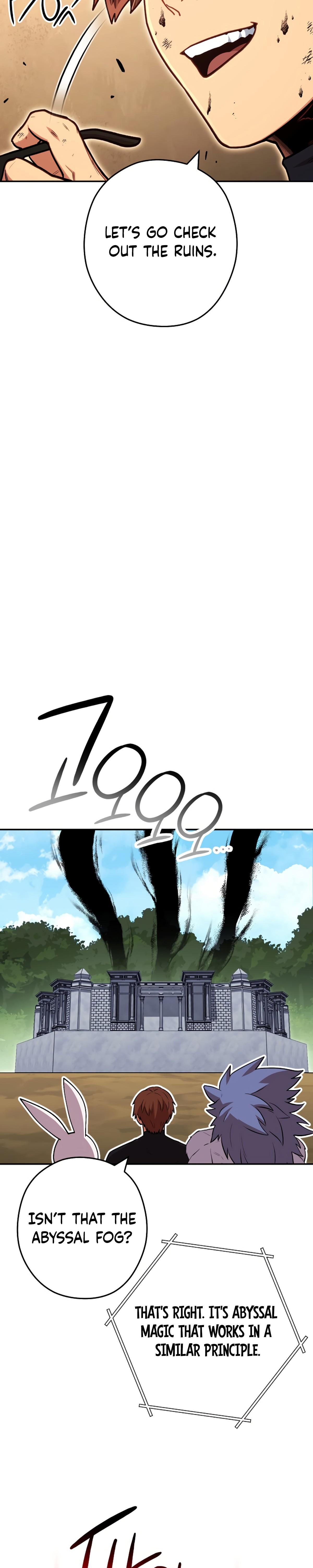 Dungeon Reset Chap 145 - Next Chap 146