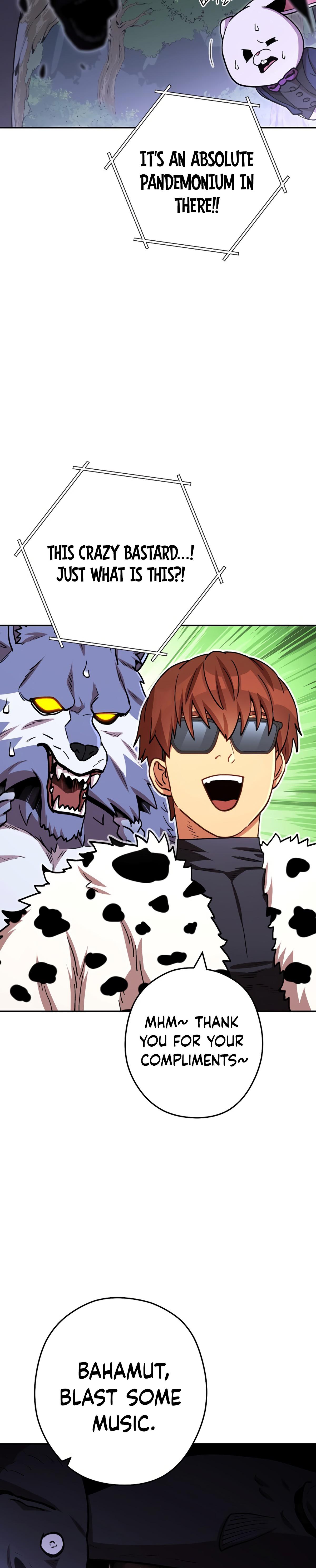 Dungeon Reset Chap 145 - Next Chap 146