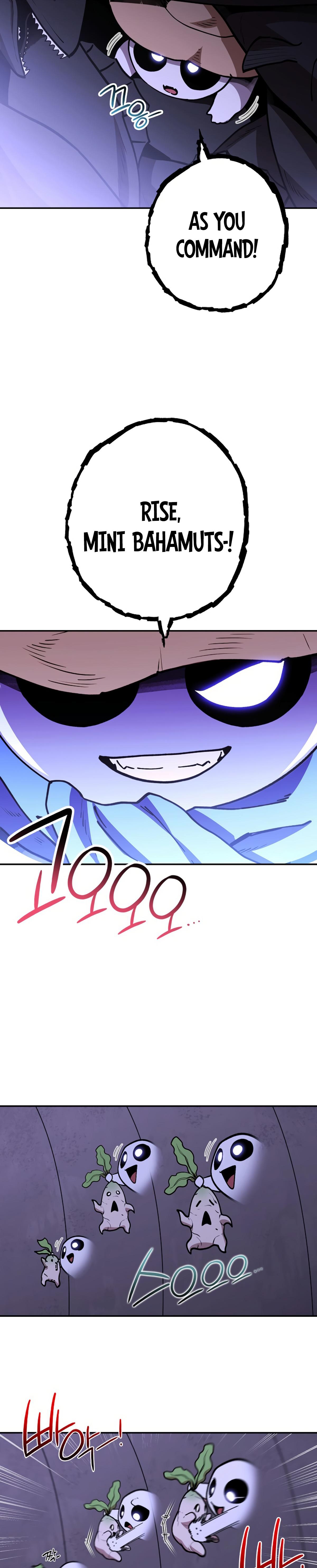 Dungeon Reset Chap 145 - Next Chap 146