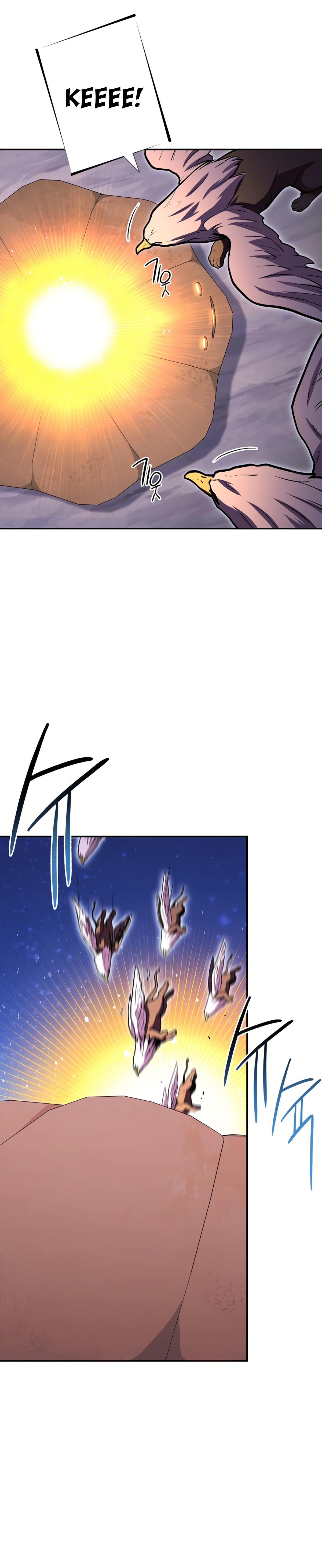 Dungeon Reset Chap 145 - Next Chap 146