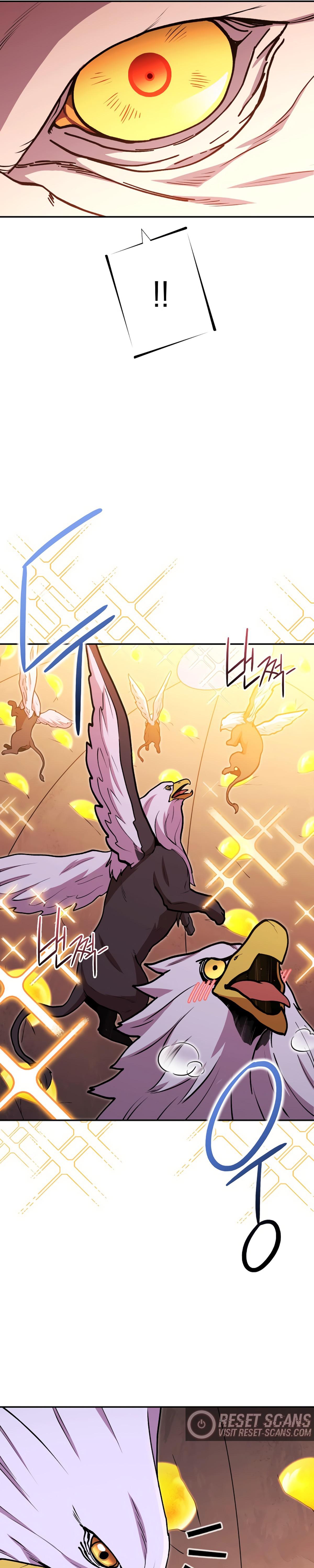 Dungeon Reset Chap 145 - Next Chap 146