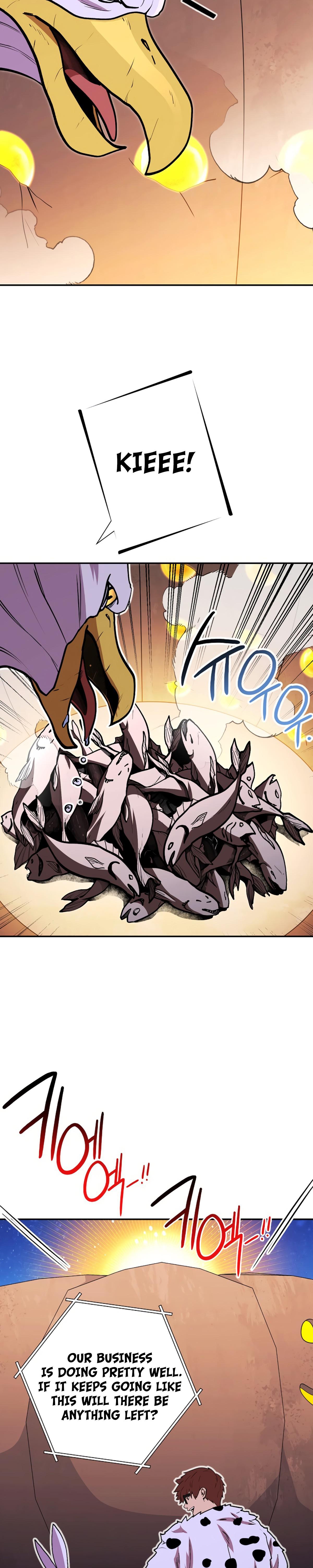 Dungeon Reset Chap 145 - Next Chap 146