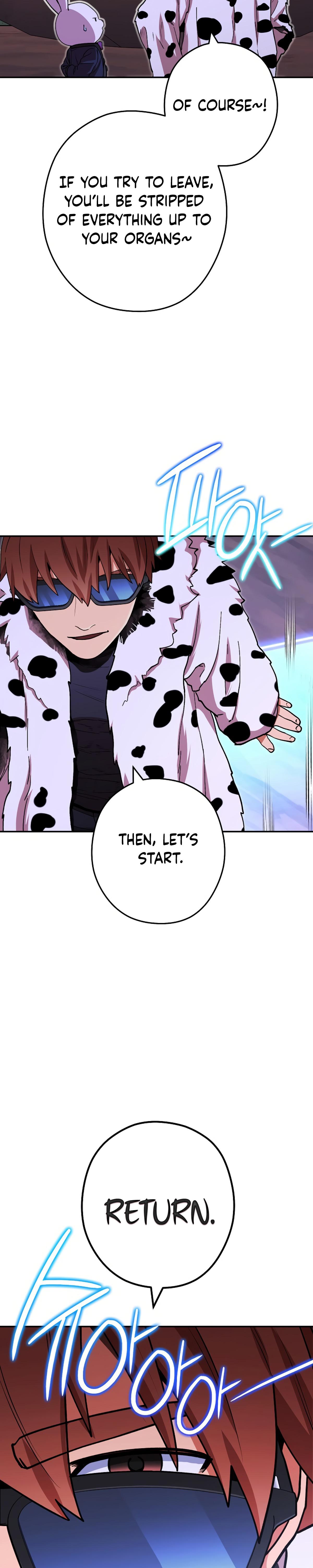 Dungeon Reset Chap 145 - Next Chap 146