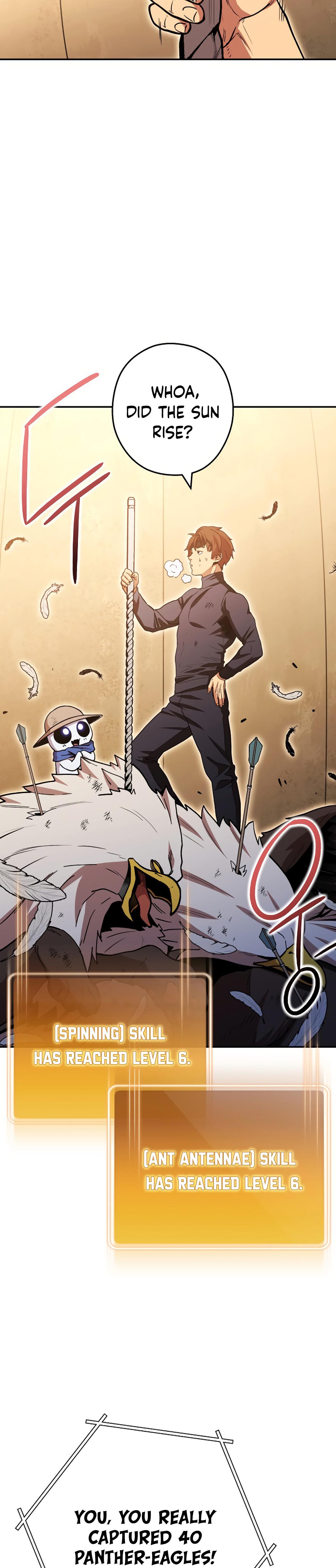 Dungeon Reset Chap 145 - Next Chap 146