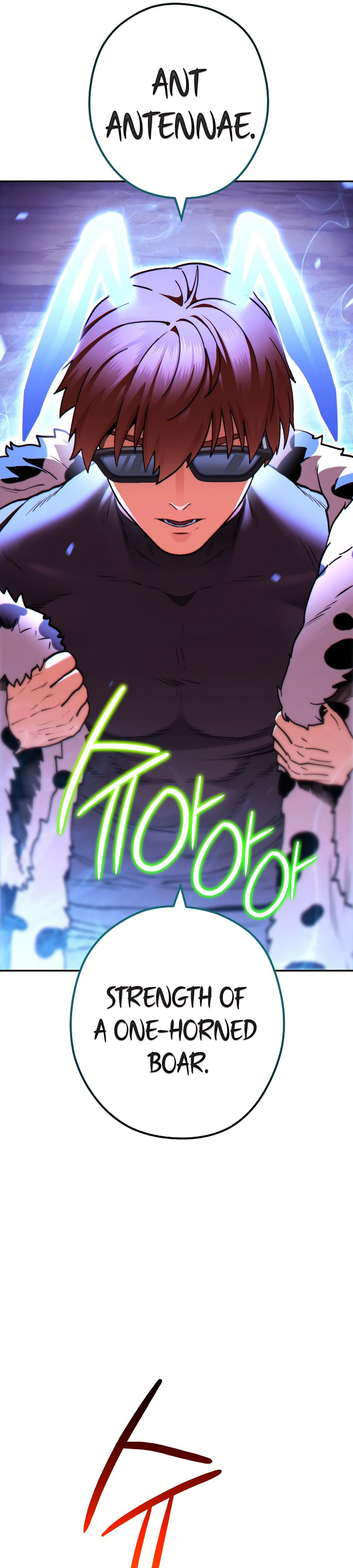 Dungeon Reset Chap 145 - Next Chap 146
