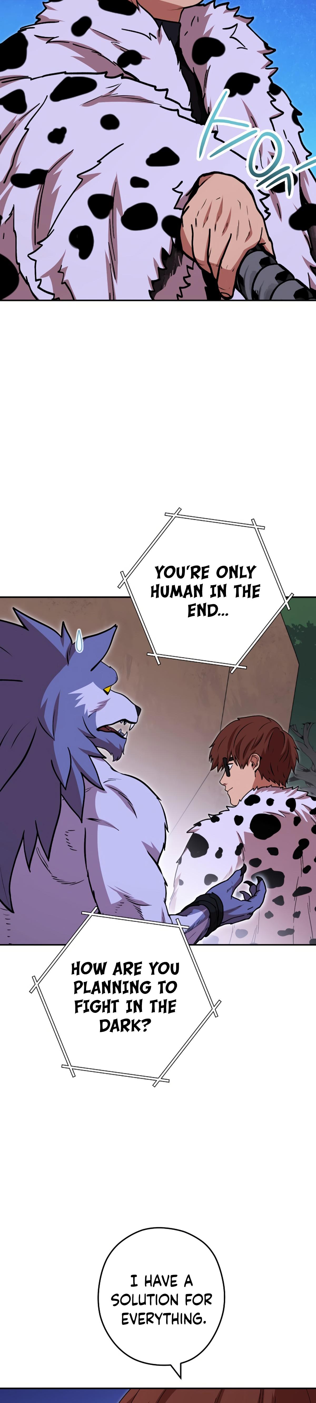 Dungeon Reset Chap 145 - Next Chap 146