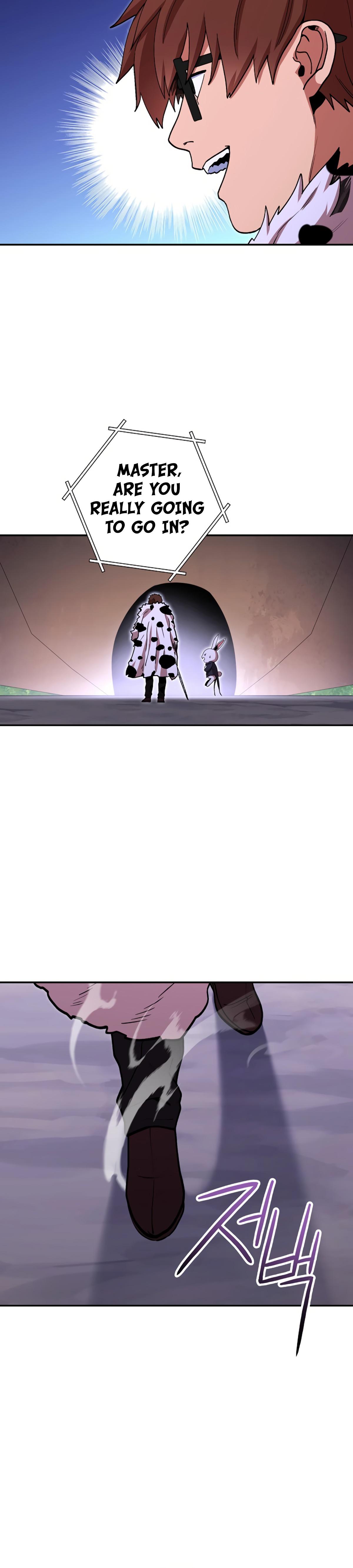 Dungeon Reset Chap 145 - Next Chap 146