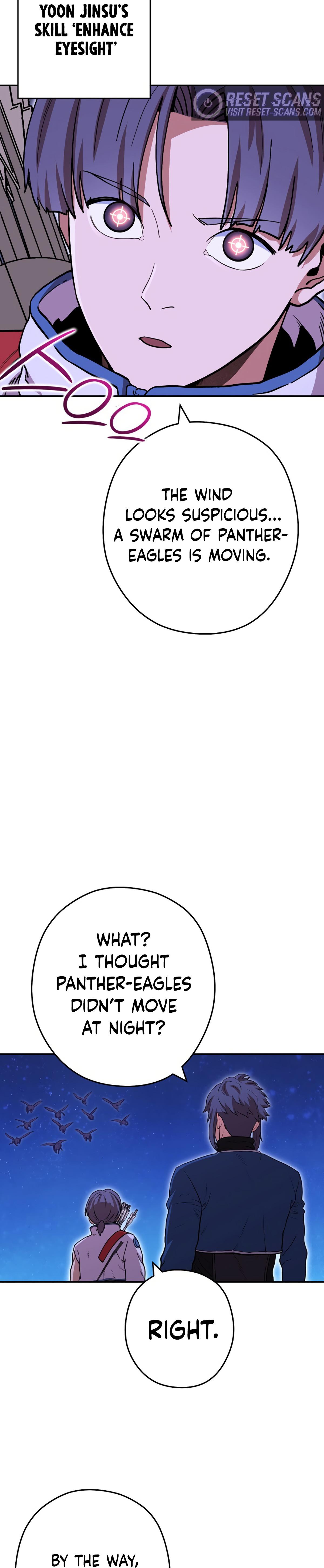 Dungeon Reset Chap 145 - Next Chap 146