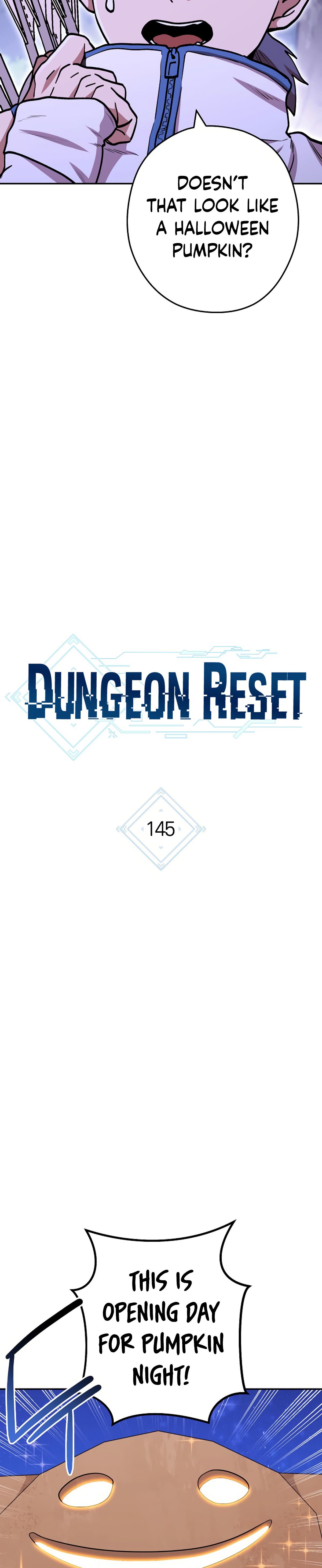 Dungeon Reset Chap 145 - Next Chap 146