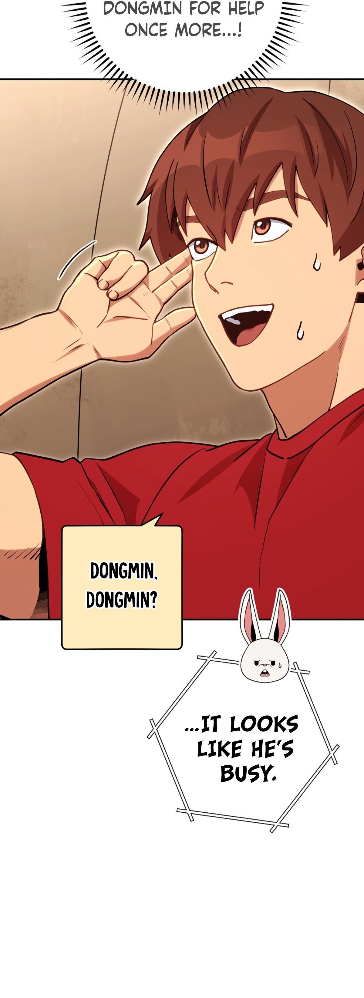 Dungeon Reset Chap 146 - Next Chap 147