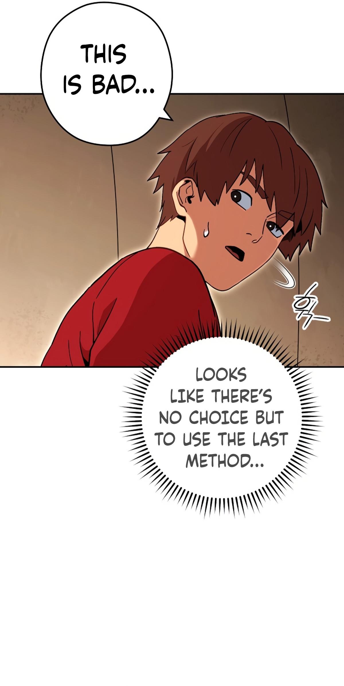 Dungeon Reset Chap 146 - Next Chap 147