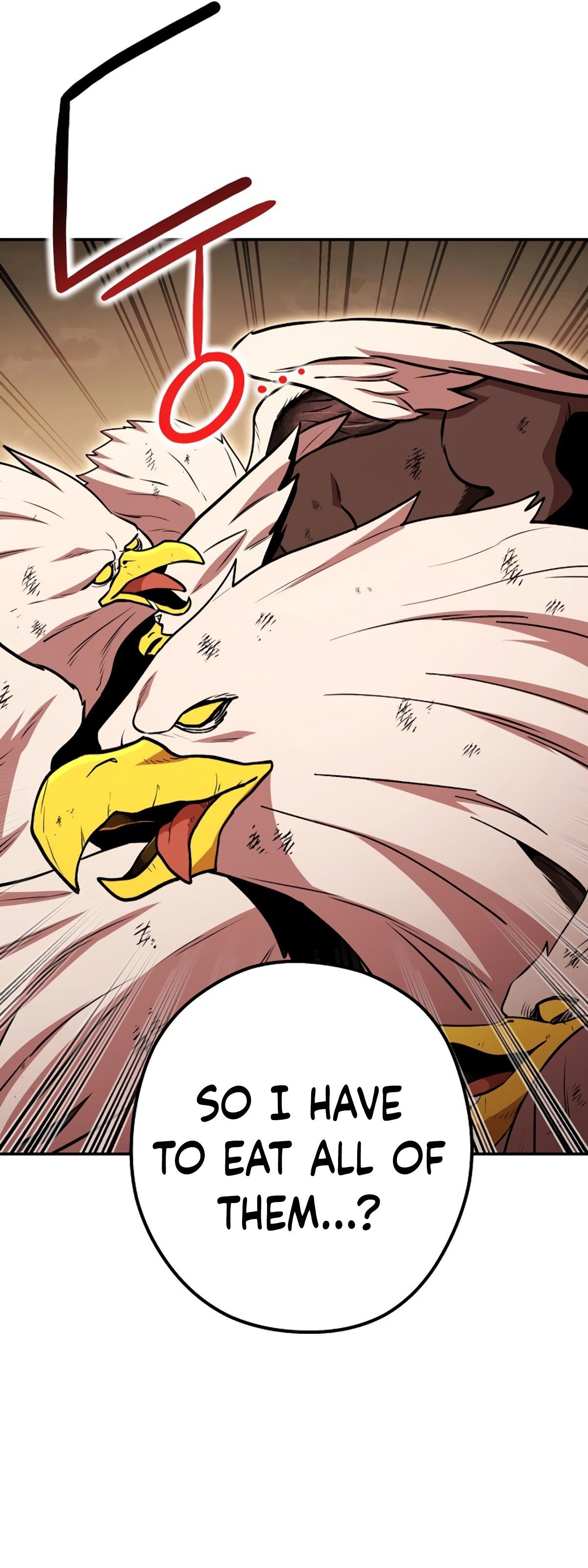 Dungeon Reset Chap 146 - Next Chap 147