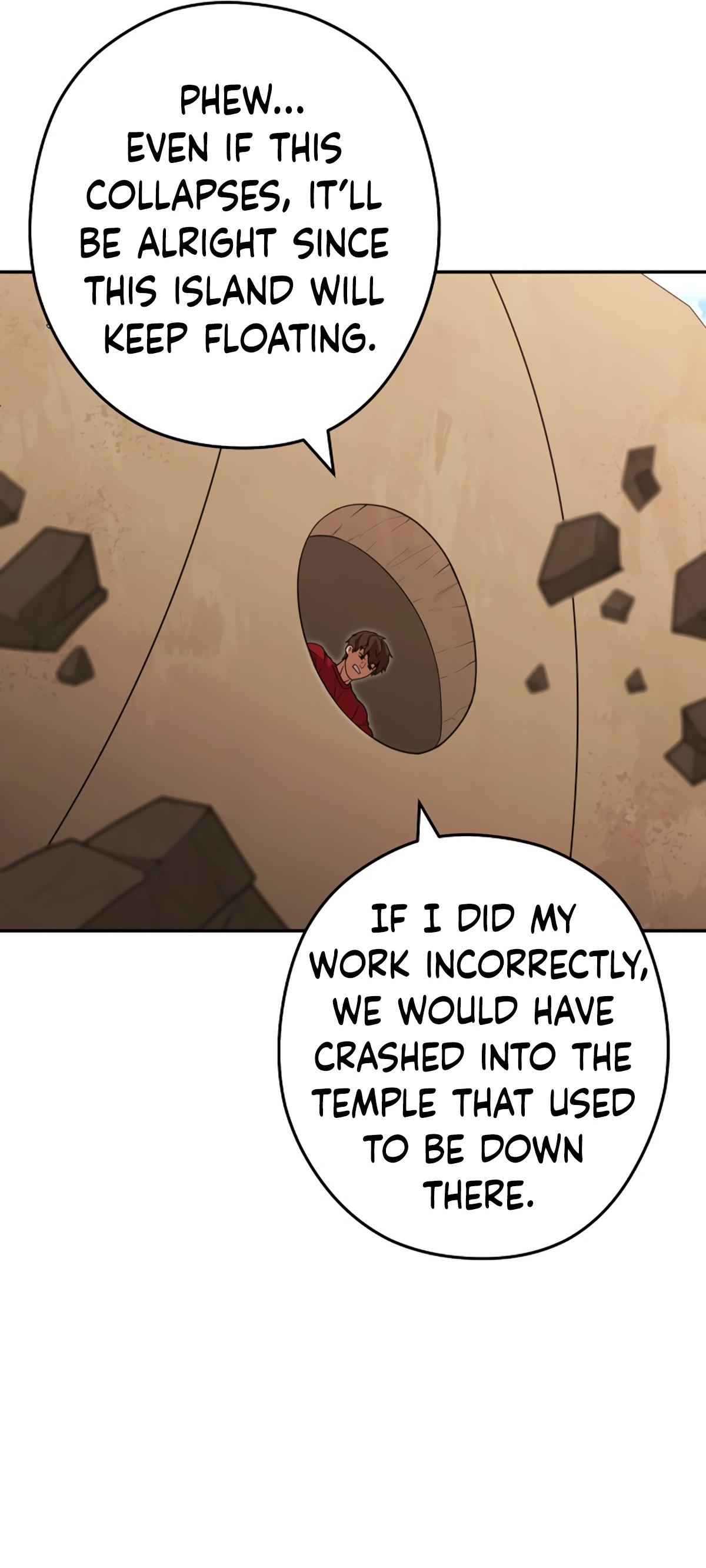 Dungeon Reset Chap 146 - Next Chap 147