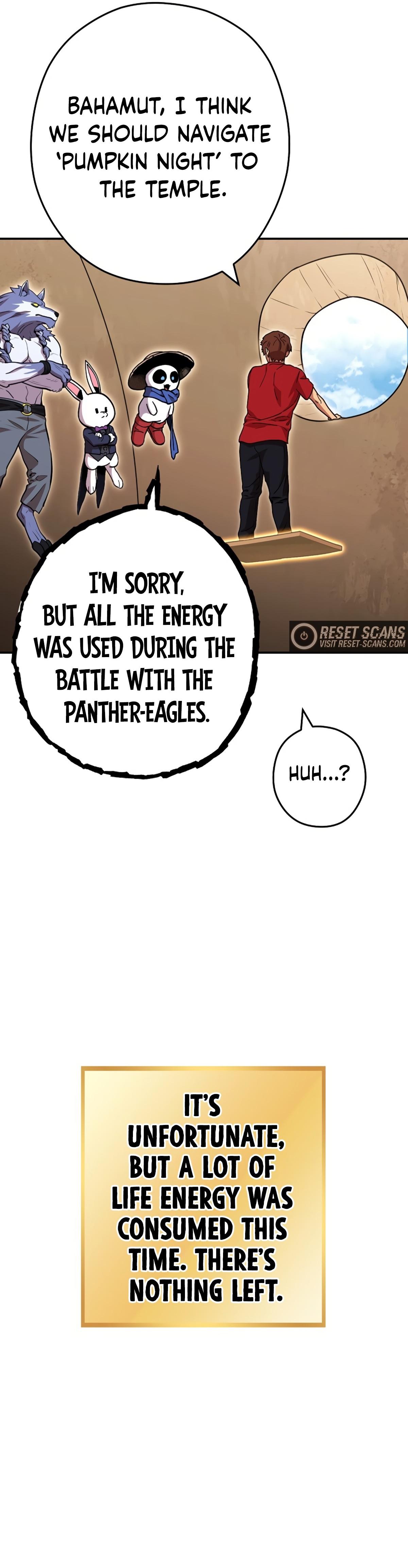 Dungeon Reset Chap 146 - Next Chap 147