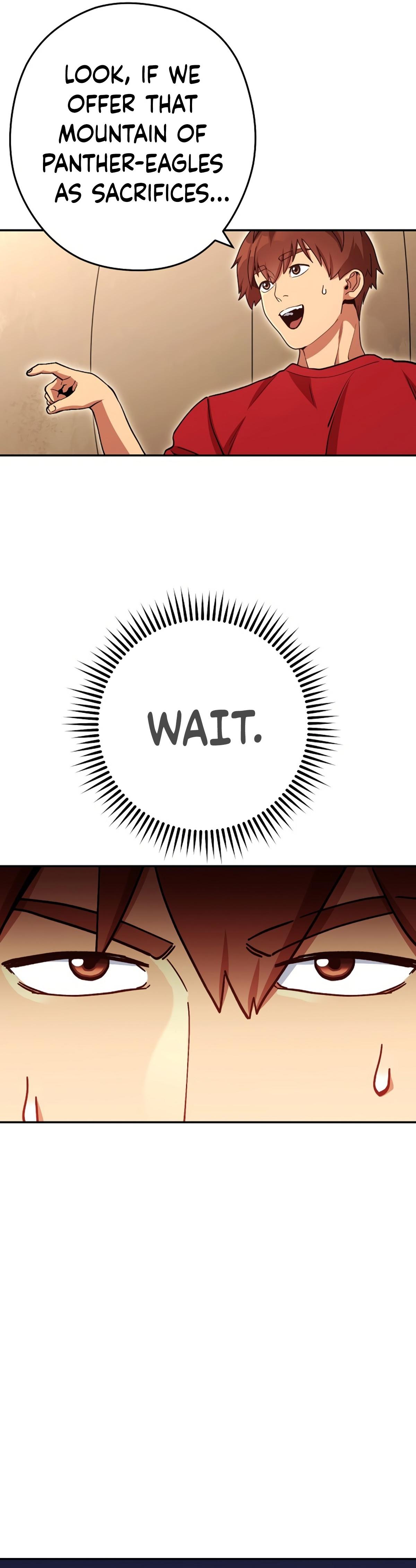 Dungeon Reset Chap 146 - Next Chap 147