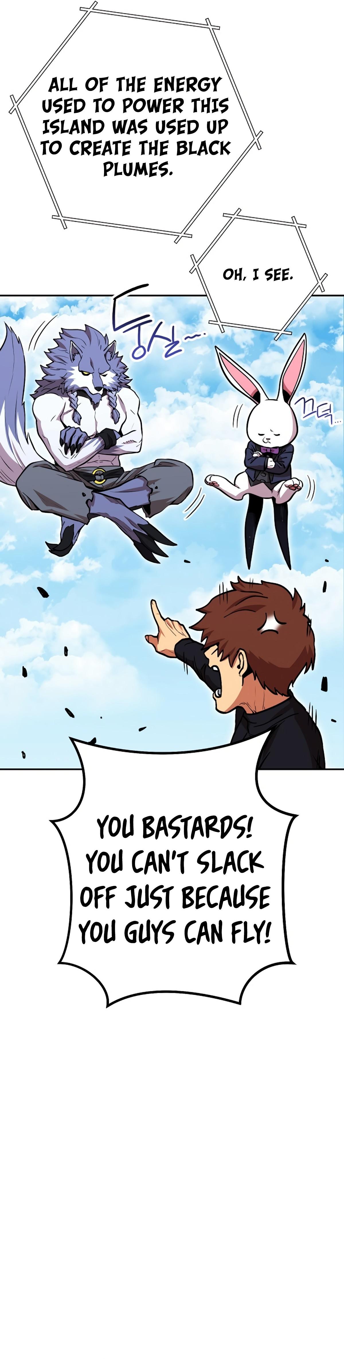 Dungeon Reset Chap 146 - Next Chap 147