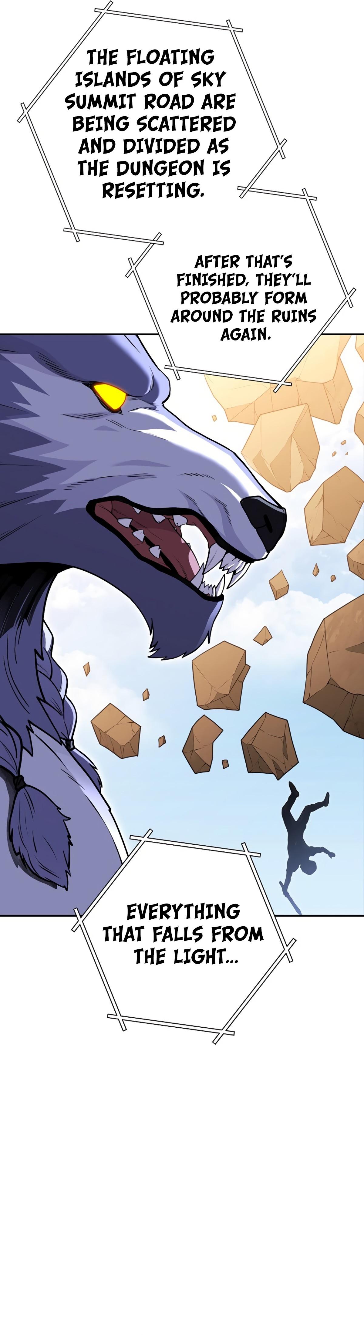 Dungeon Reset Chap 146 - Next Chap 147