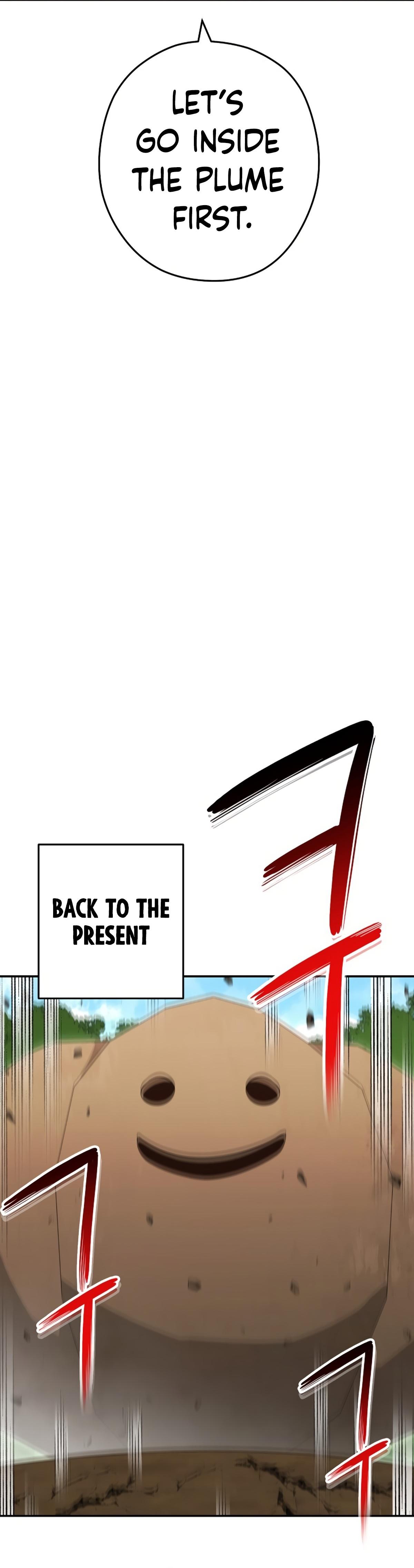 Dungeon Reset Chap 146 - Next Chap 147