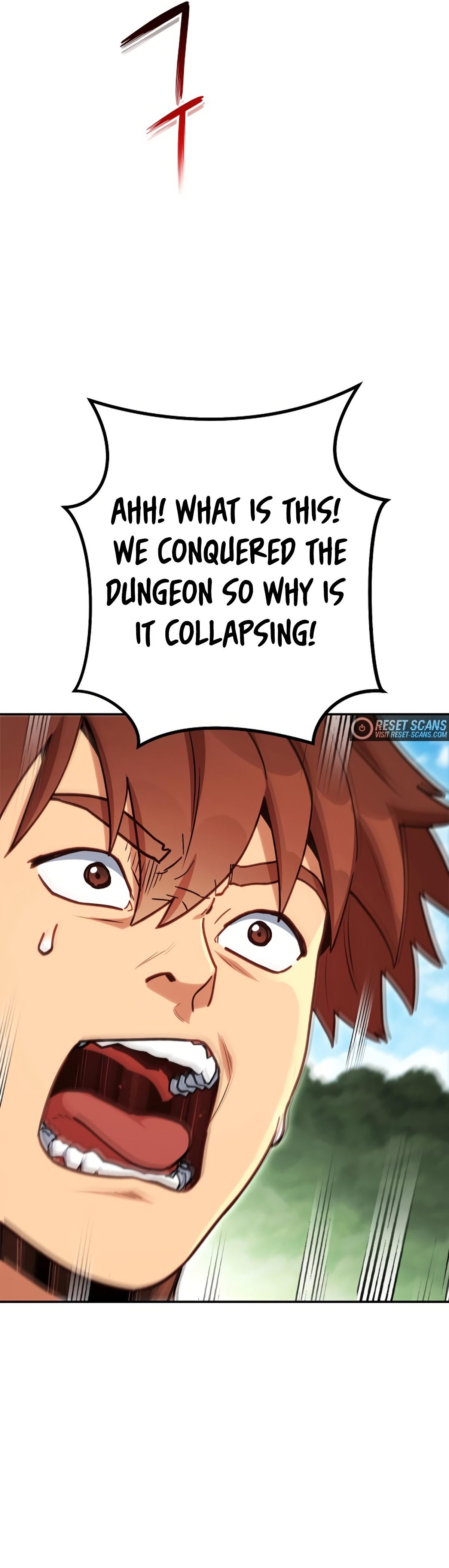 Dungeon Reset Chap 146 - Next Chap 147