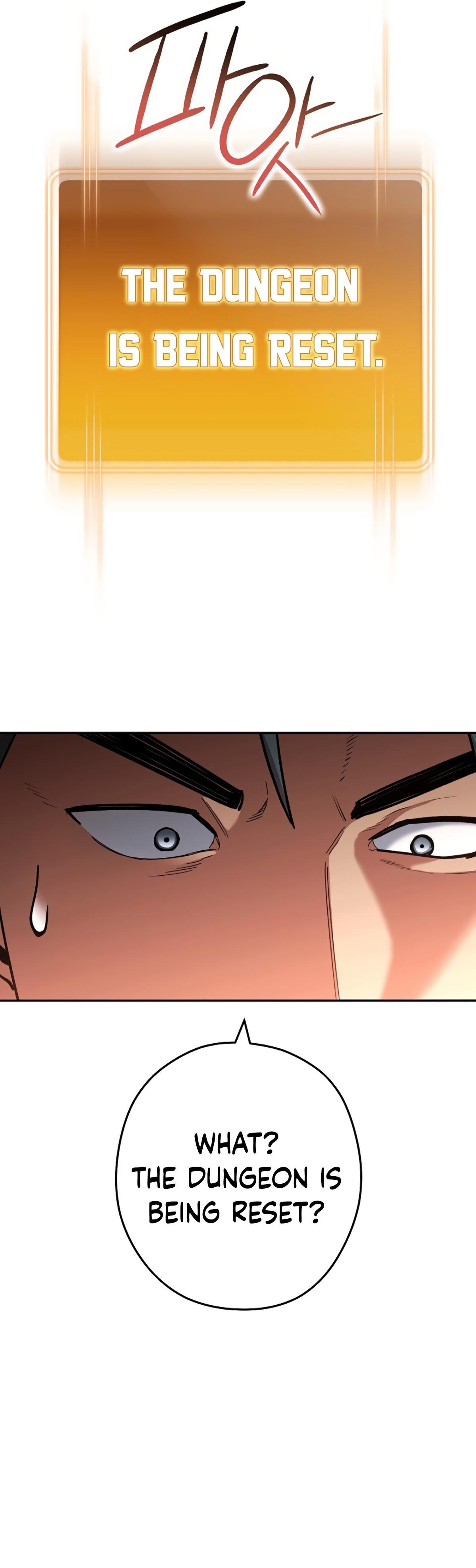 Dungeon Reset Chap 146 - Next Chap 147