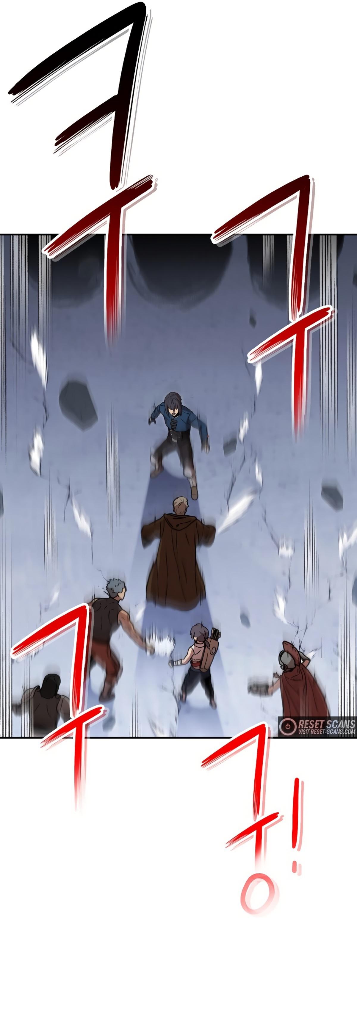 Dungeon Reset Chap 146 - Next Chap 147