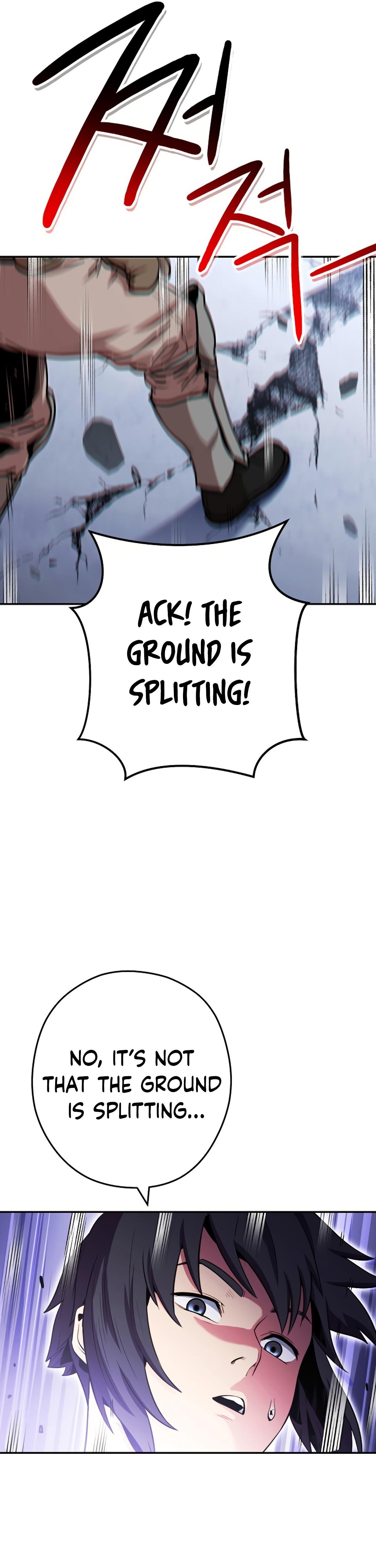 Dungeon Reset Chap 146 - Next Chap 147