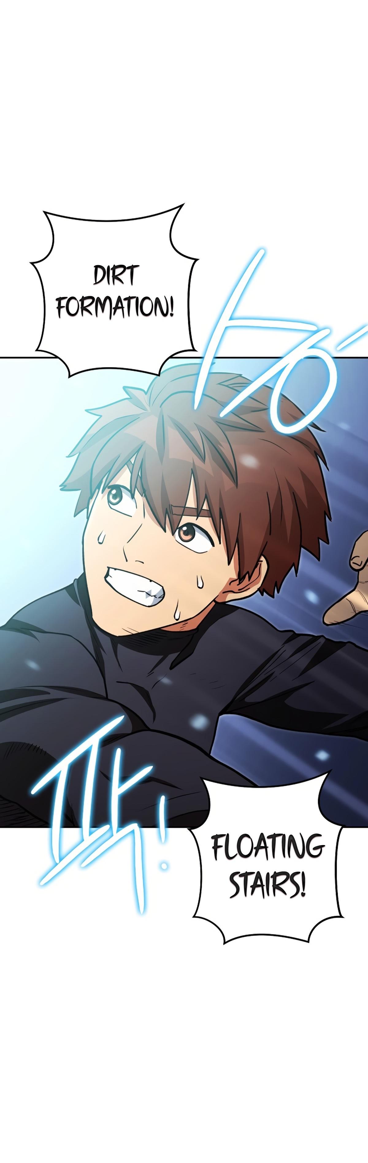 Dungeon Reset Chap 146 - Next Chap 147