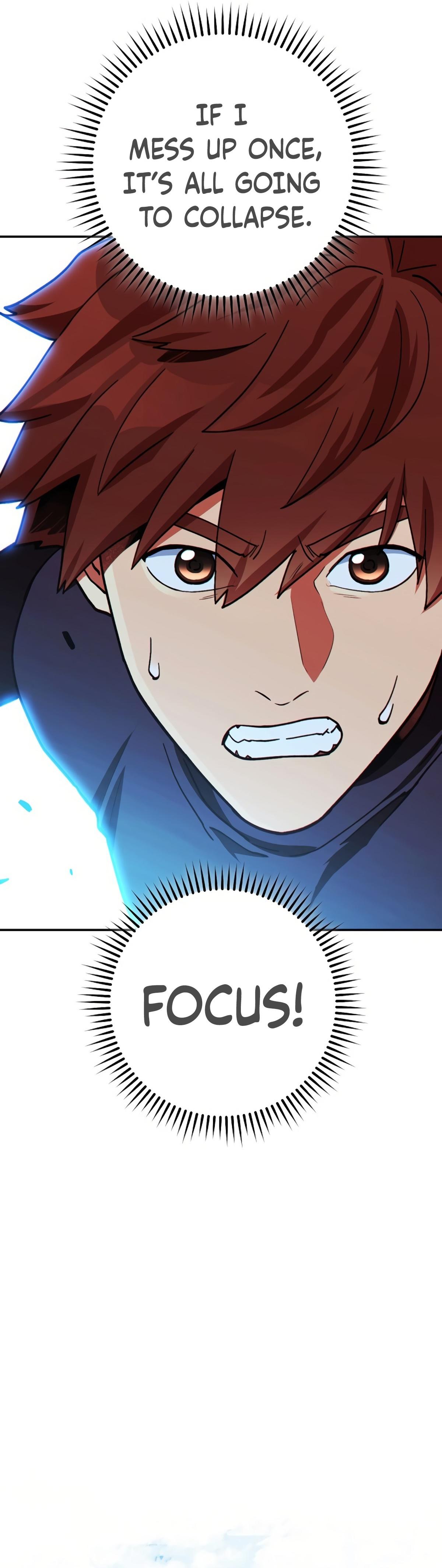 Dungeon Reset Chap 146 - Next Chap 147