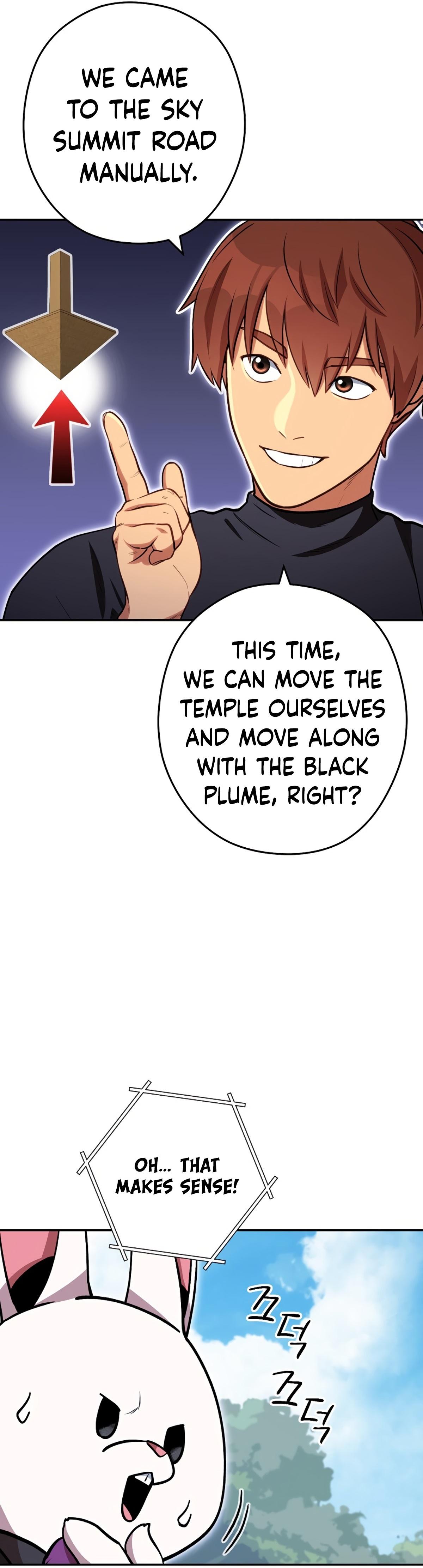 Dungeon Reset Chap 146 - Next Chap 147