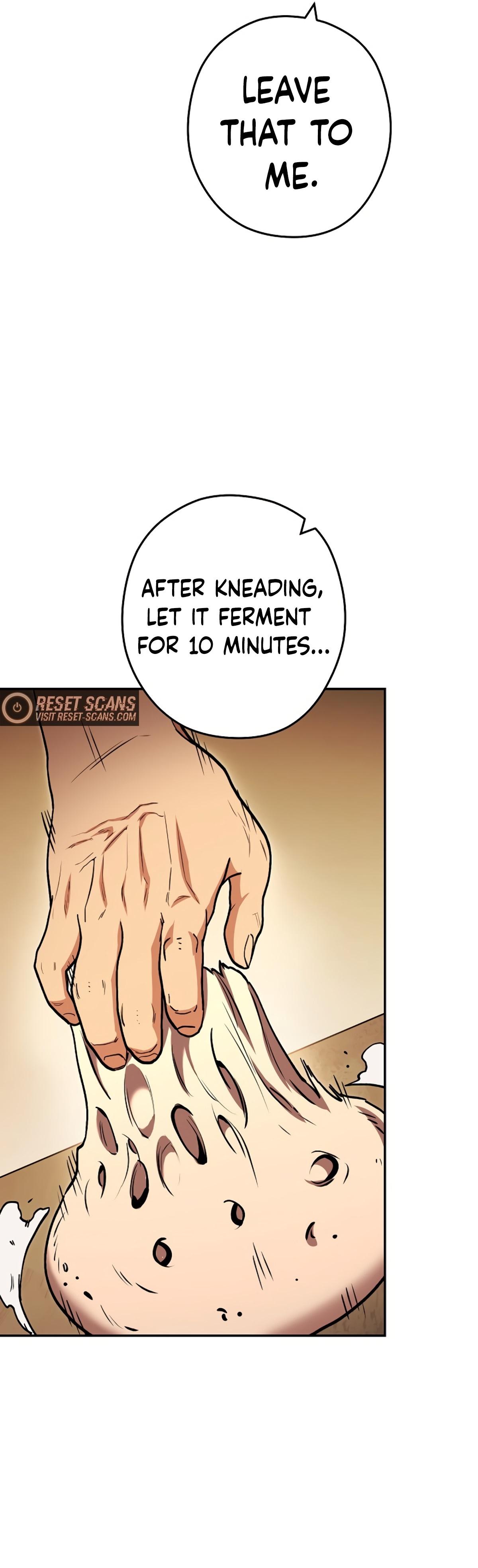 Dungeon Reset Chap 146 - Next Chap 147