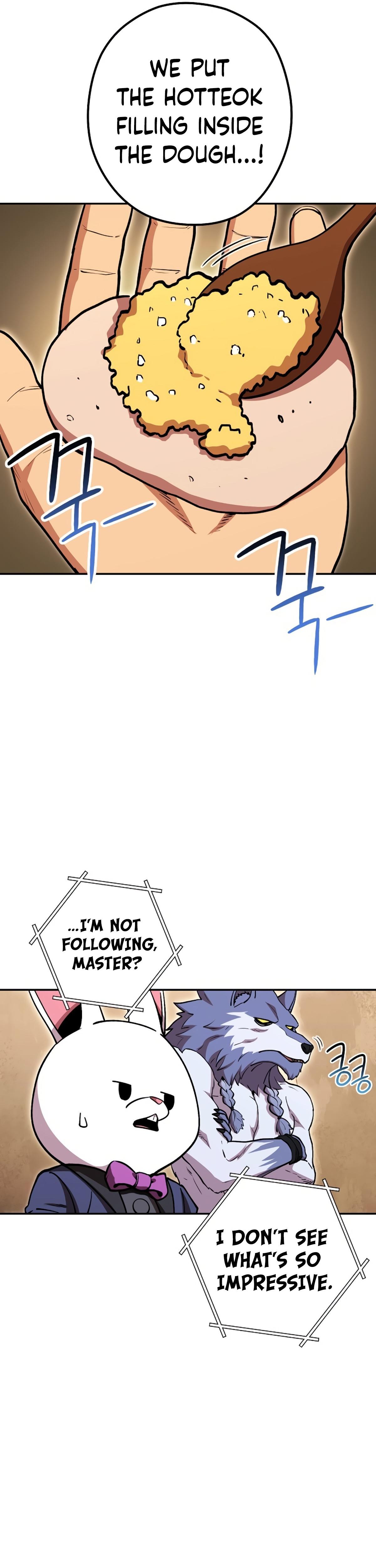 Dungeon Reset Chap 146 - Next Chap 147