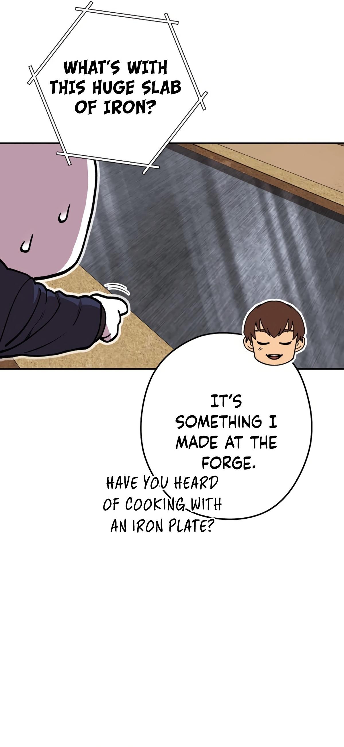 Dungeon Reset Chap 146 - Next Chap 147