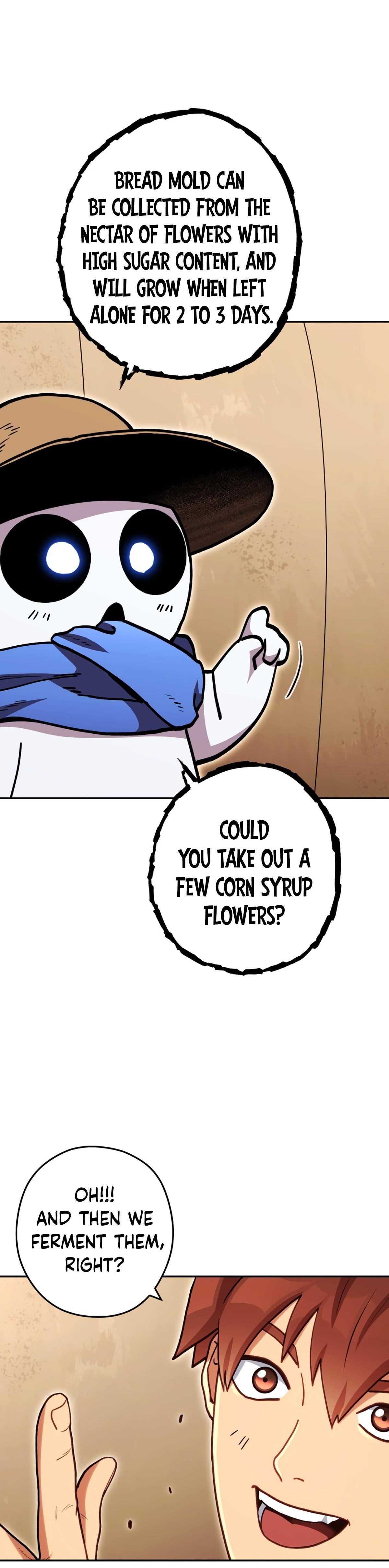 Dungeon Reset Chap 146 - Next Chap 147