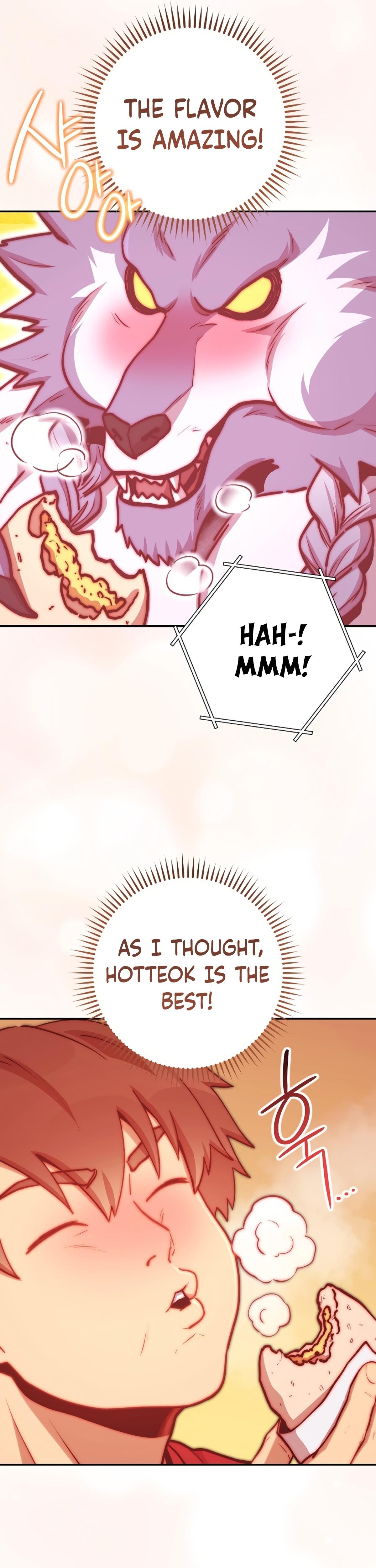 Dungeon Reset Chap 146 - Next Chap 147