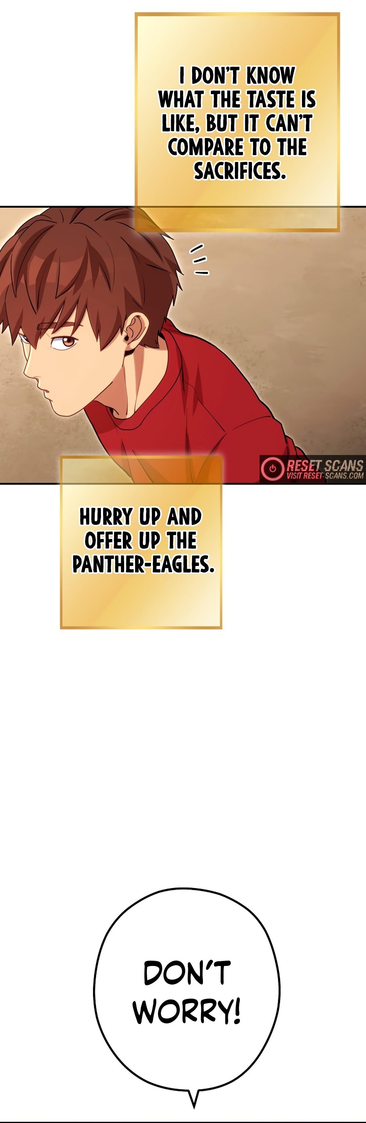 Dungeon Reset Chap 146 - Next Chap 147