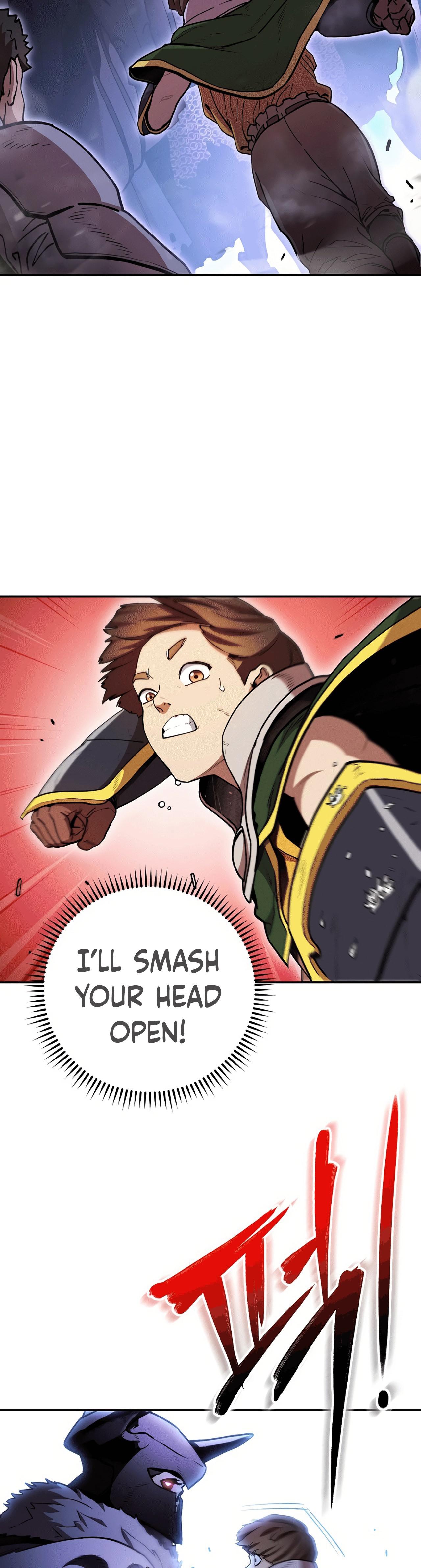 Dungeon Reset Chap 148 - Next Chap 149
