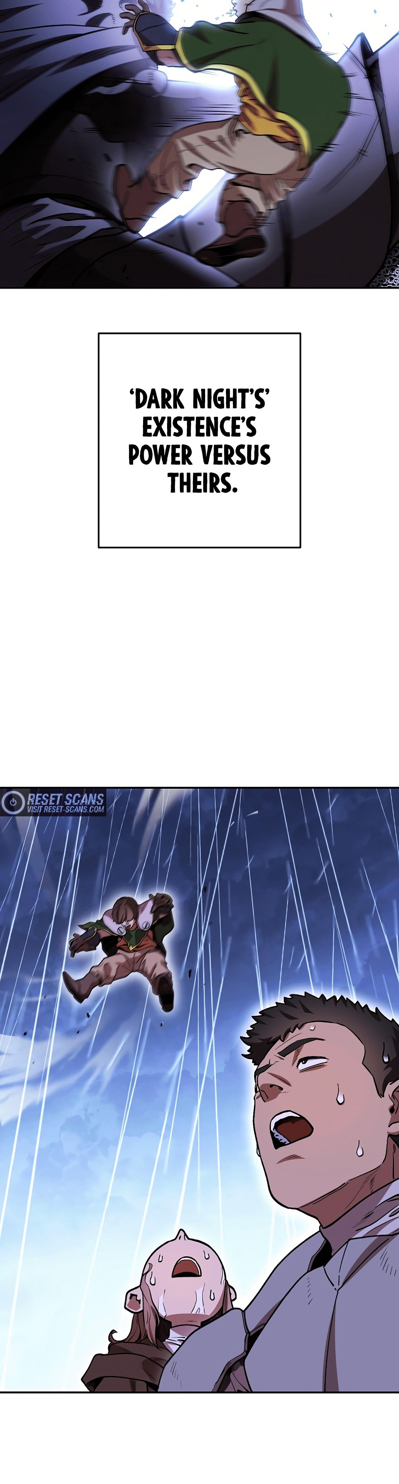 Dungeon Reset Chap 148 - Next Chap 149