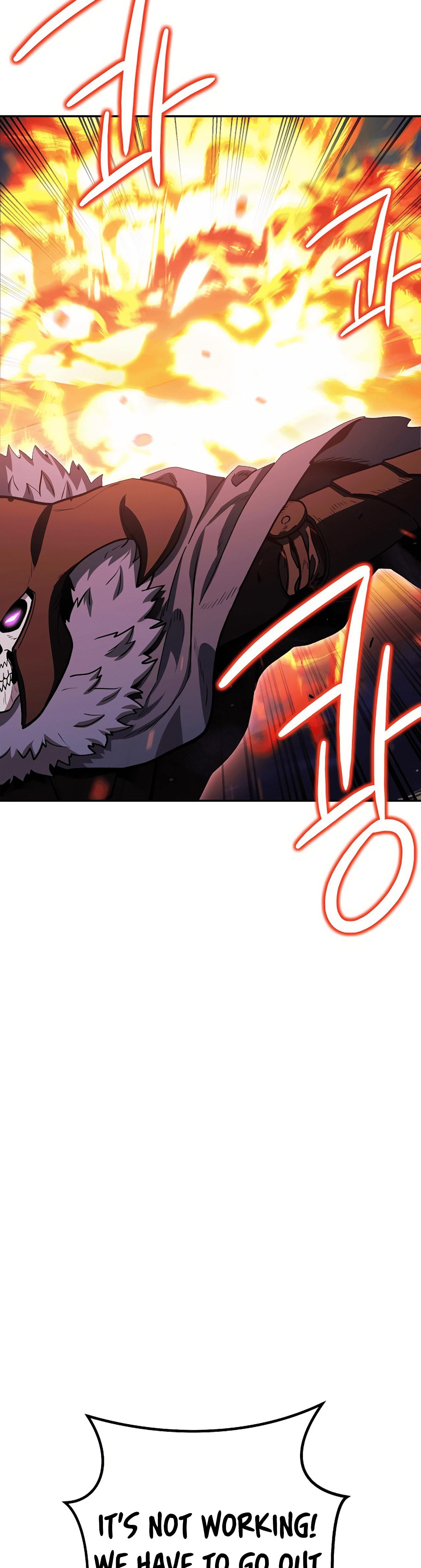 Dungeon Reset Chap 148 - Next Chap 149