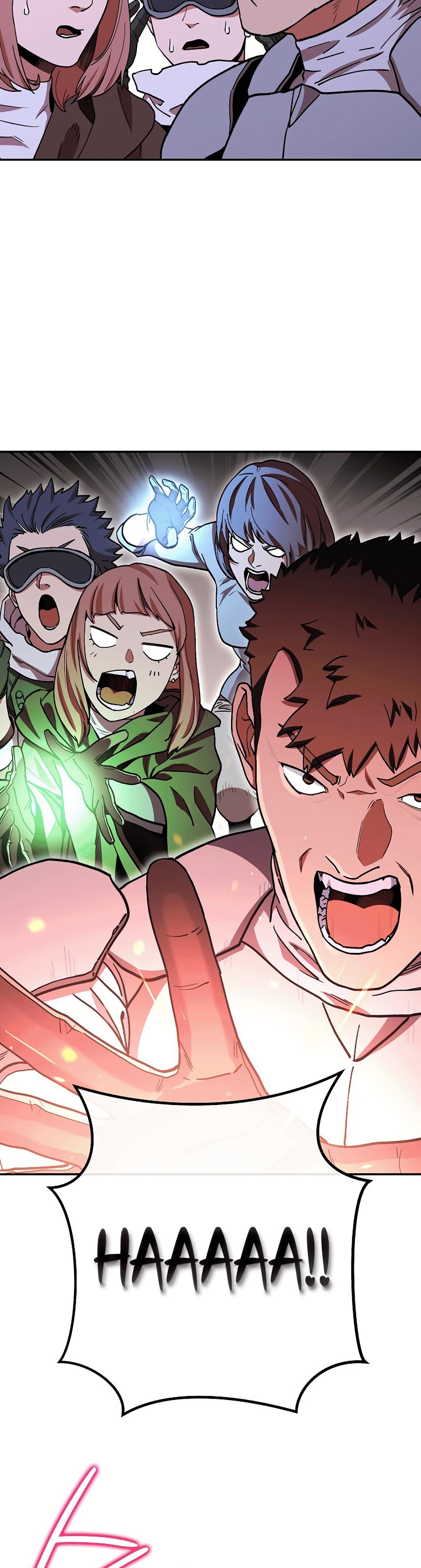Dungeon Reset Chap 148 - Next Chap 149