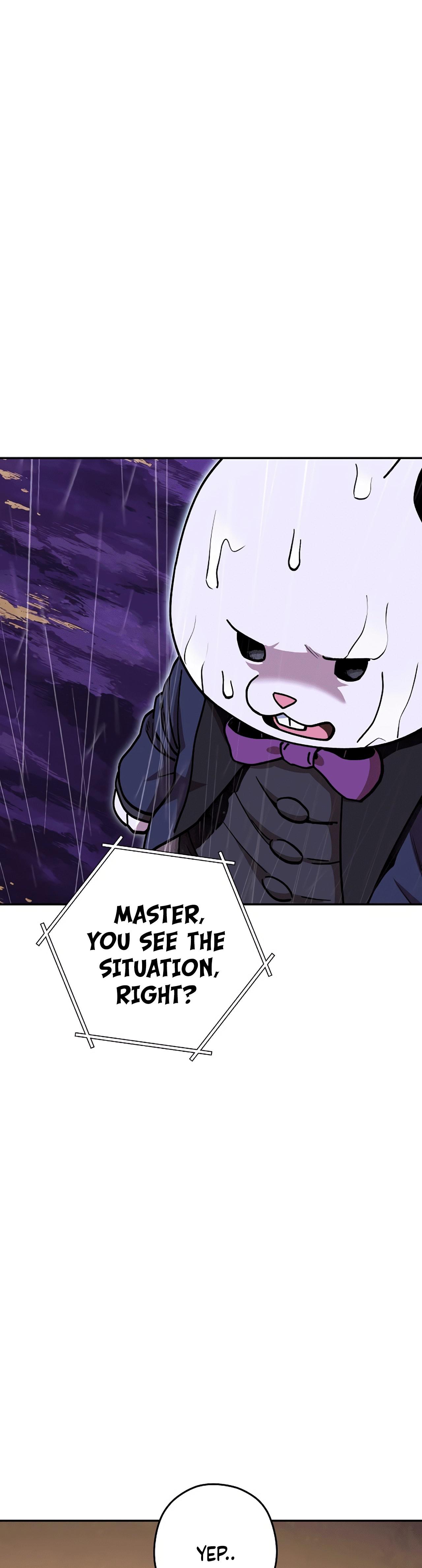 Dungeon Reset Chap 148 - Next Chap 149