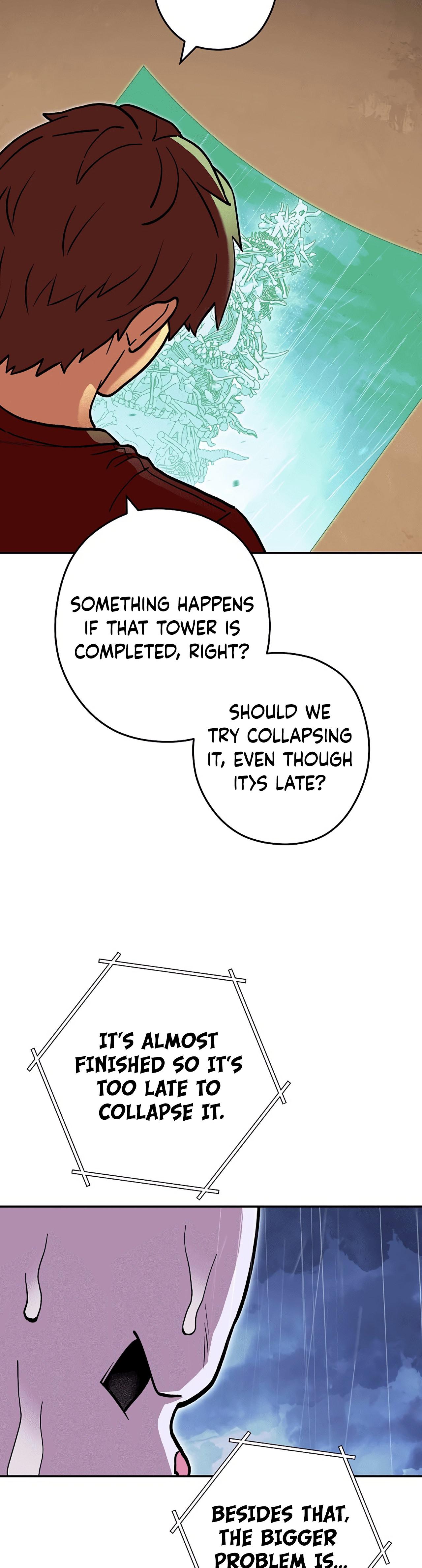 Dungeon Reset Chap 148 - Next Chap 149