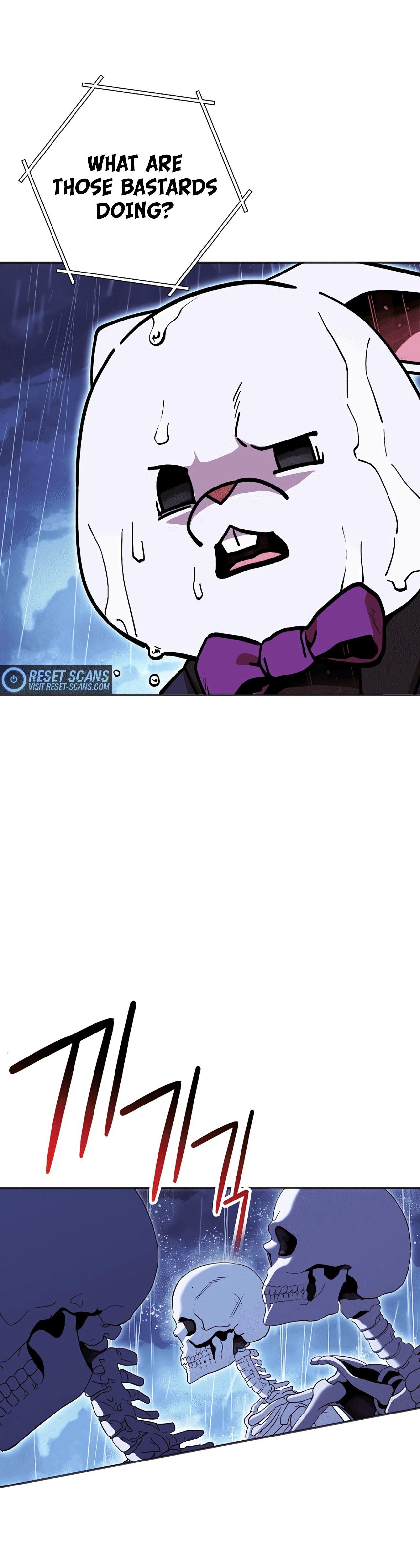 Dungeon Reset Chap 148 - Next Chap 149