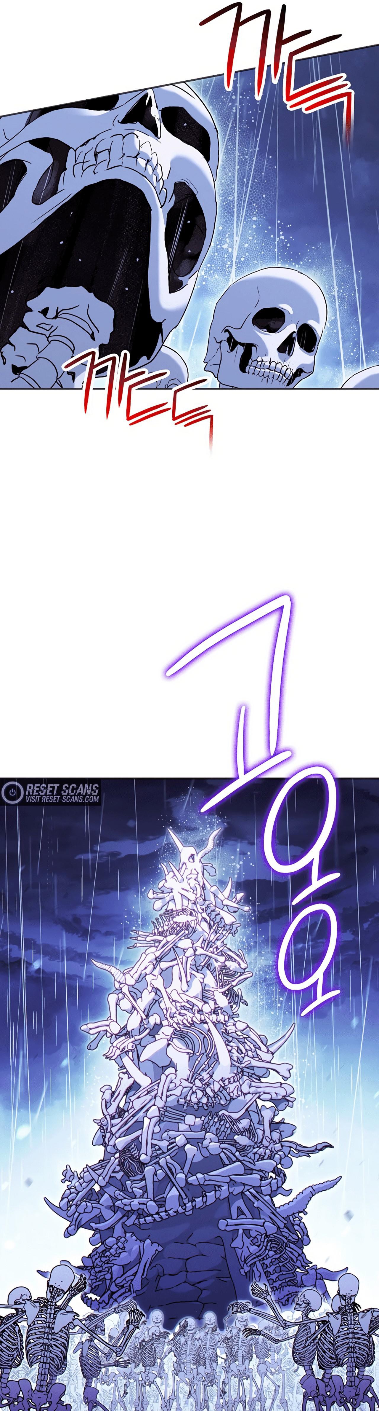 Dungeon Reset Chap 148 - Next Chap 149