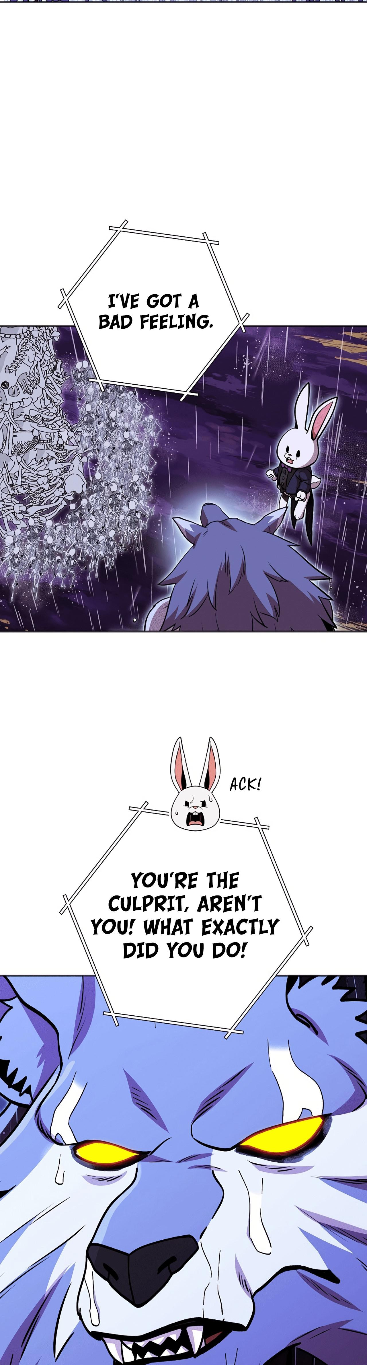 Dungeon Reset Chap 148 - Next Chap 149