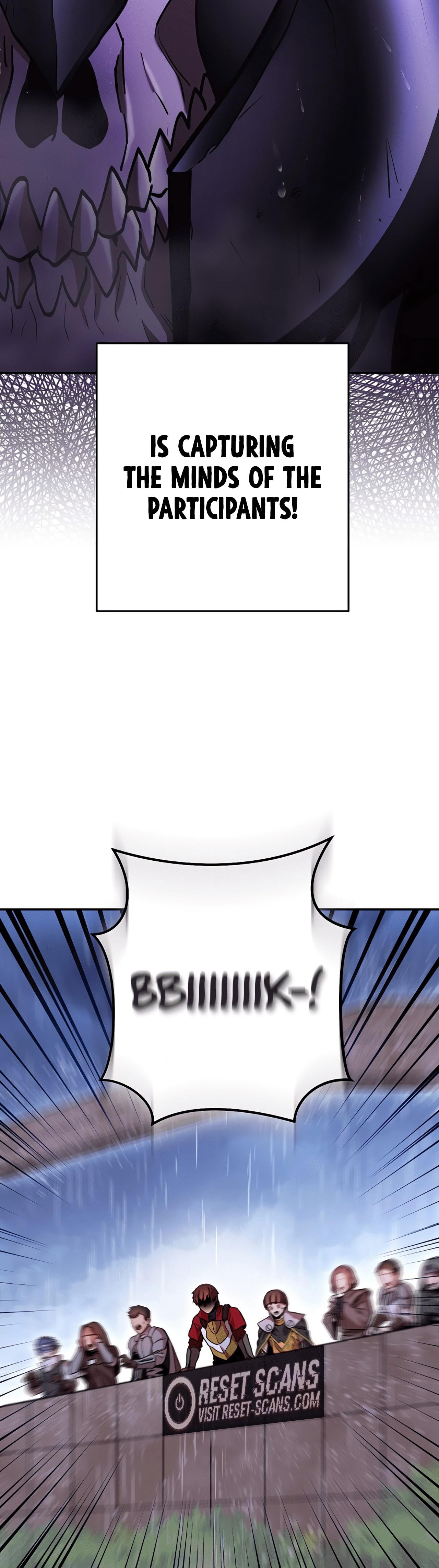 Dungeon Reset Chap 148 - Next Chap 149