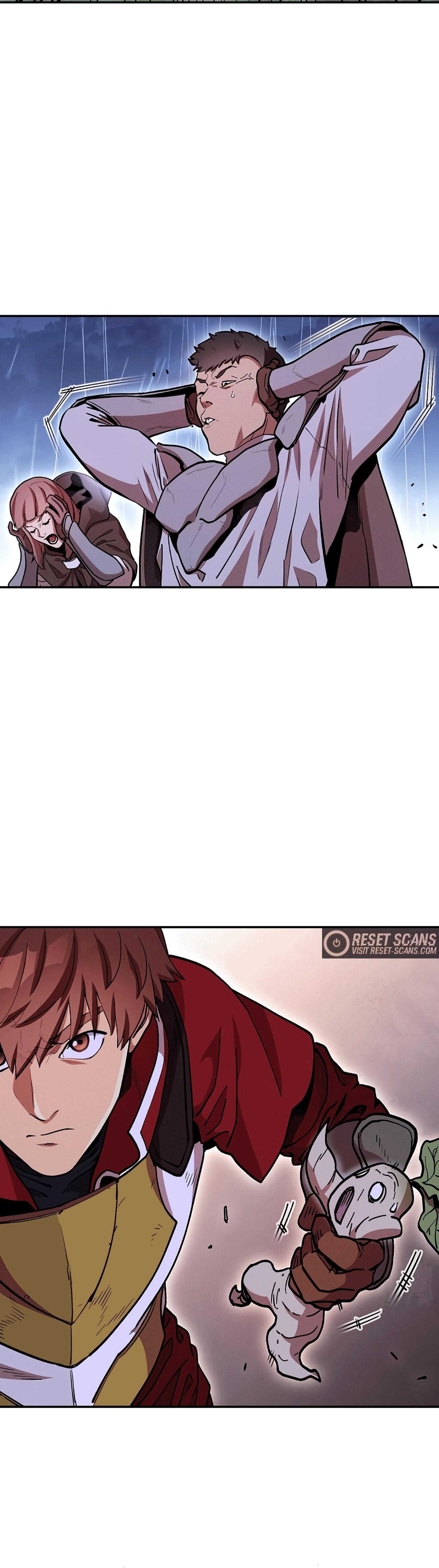 Dungeon Reset Chap 148 - Next Chap 149